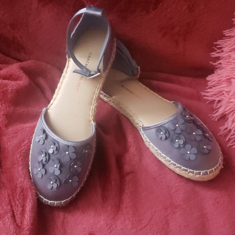 (R) Cute flats